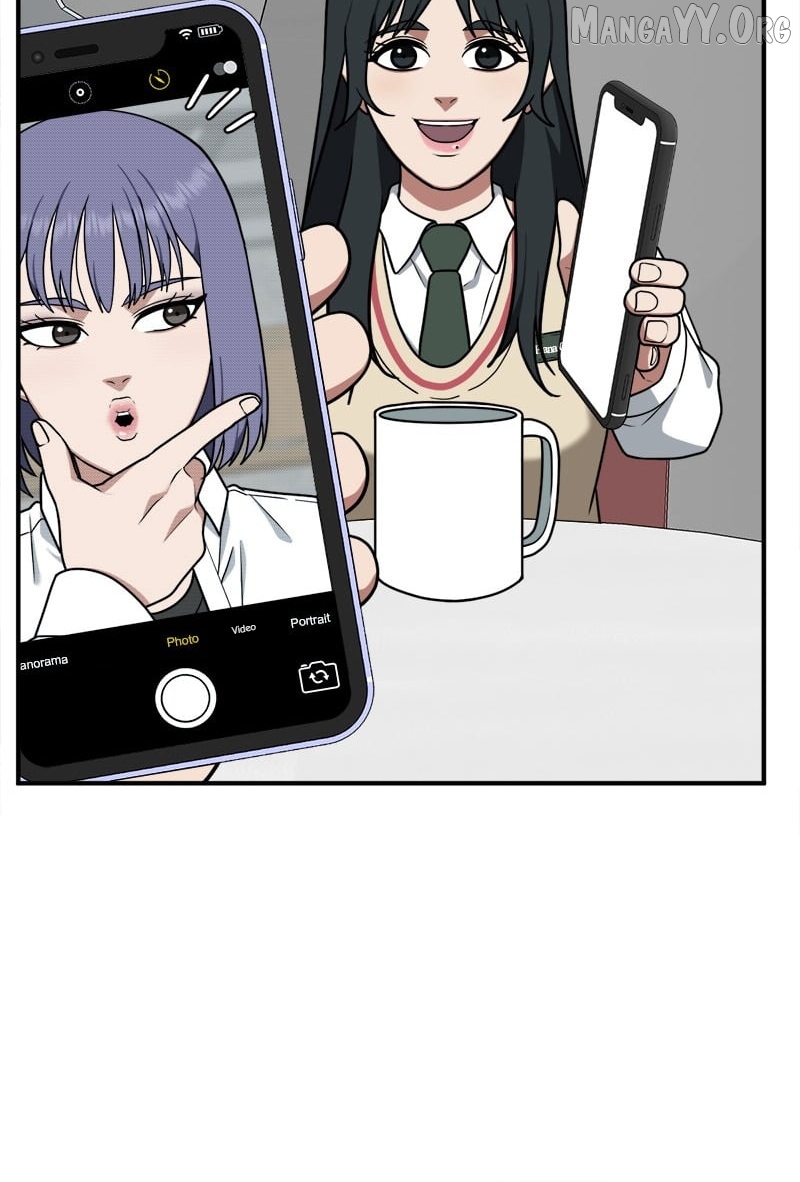 Change Me Chapter 107 - page 46
